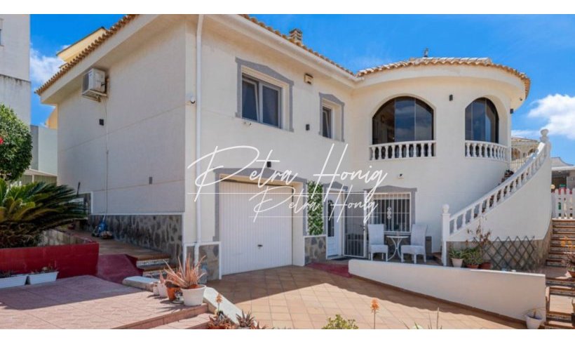 Villa - Resales - Benijofar - Benijofar
