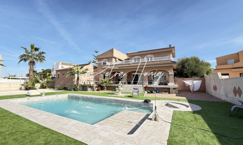 Villa - Resales - Benijofar - Benijofar