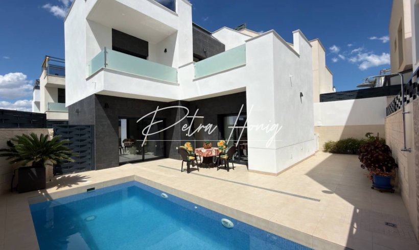 Villa - Resales - Benijofar - Benijofar