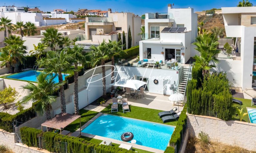 Villa - Resales - Benijofar - Benijofar