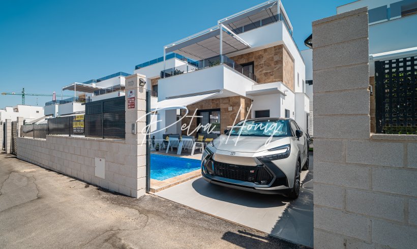 Villa - Resales - Benijofar - Benijofar