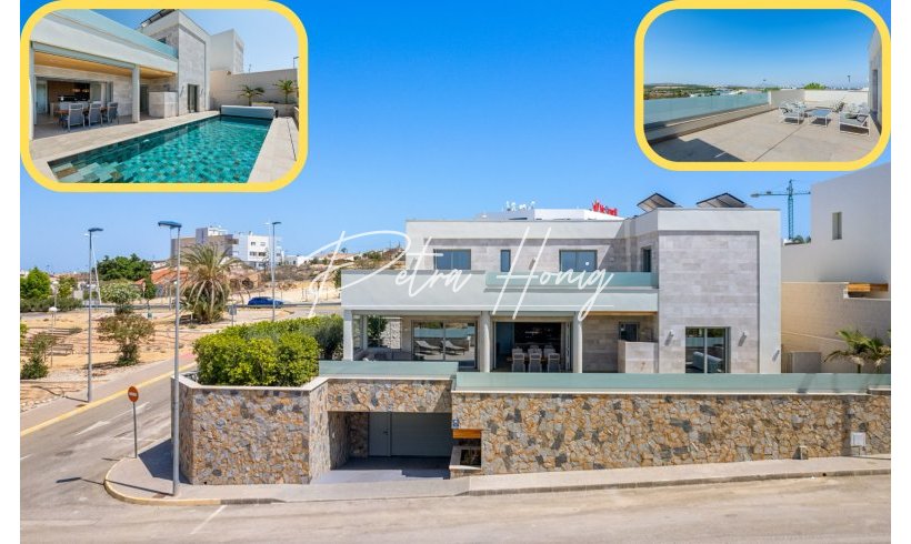 Villa - Resales - Benijofar - BG-61086