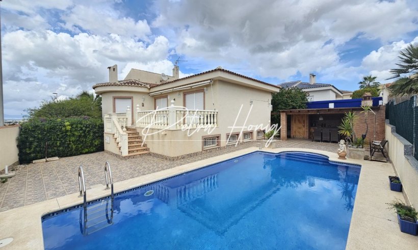 Villa - Resales - Benijofar - GS-90068