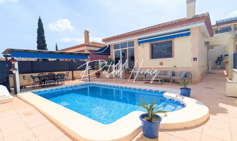 Villa - Resales - Bigastro - Bigastro