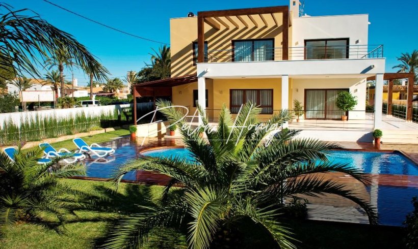 Villa - Resales - Cabo Roig - Cabo Roig