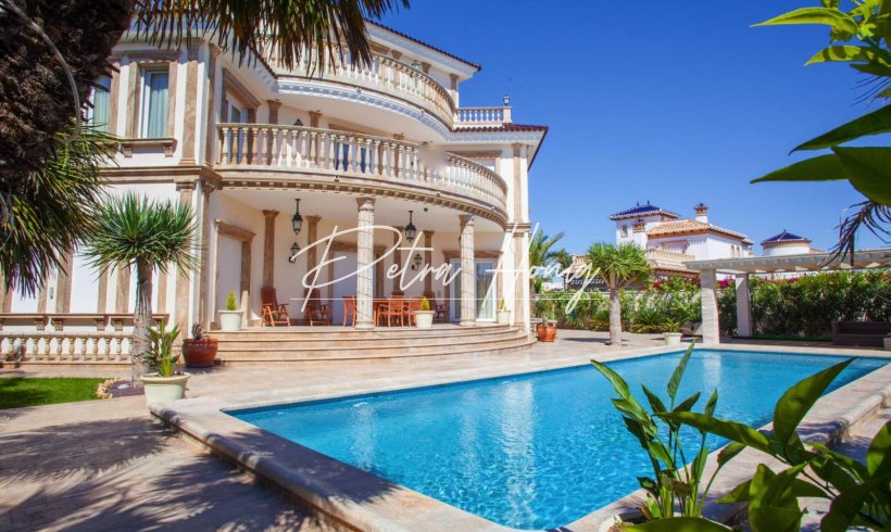 Villa - Resales - Cabo Roig - Cabo Roig