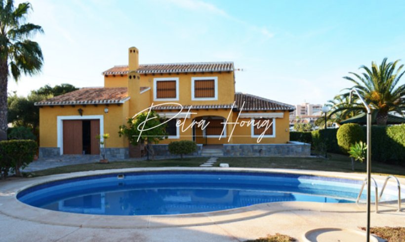 Villa - Resales - Cabo Roig - Cabo Roig