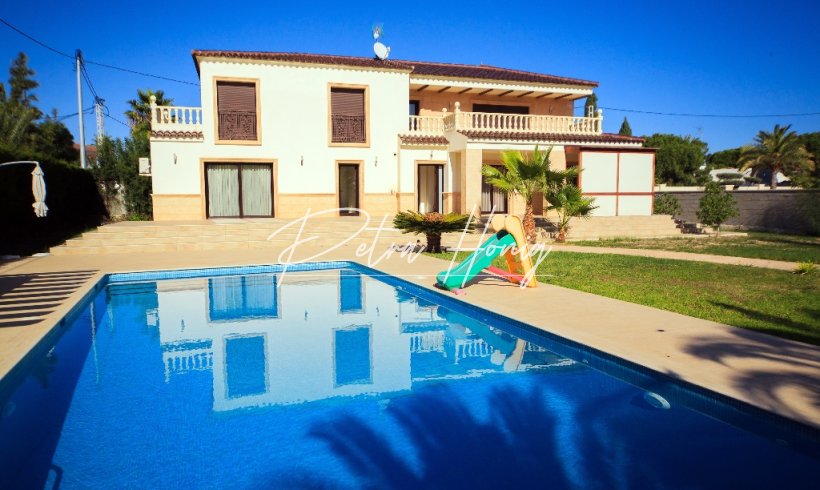 Villa - Resales - Cabo Roig - Cabo Roig