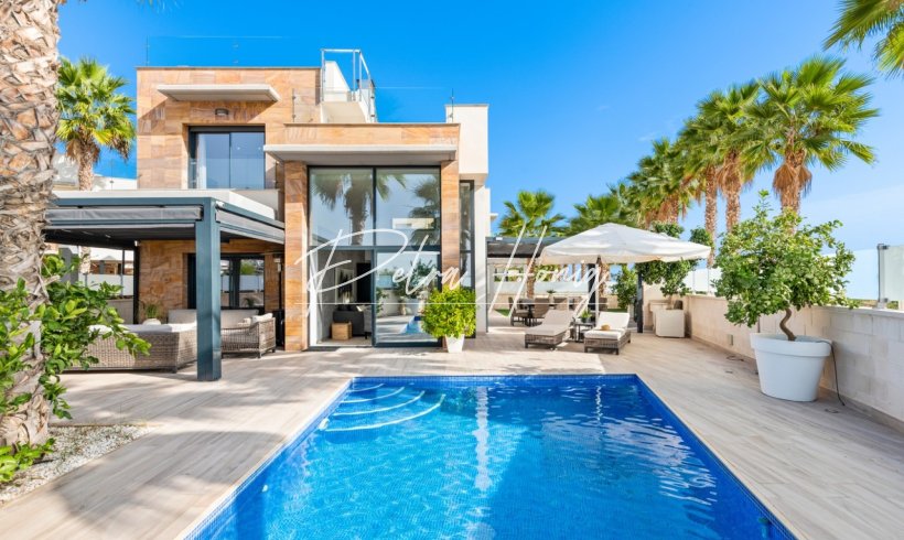 Villa - Resales - Cabo Roig - Cabo Roig
