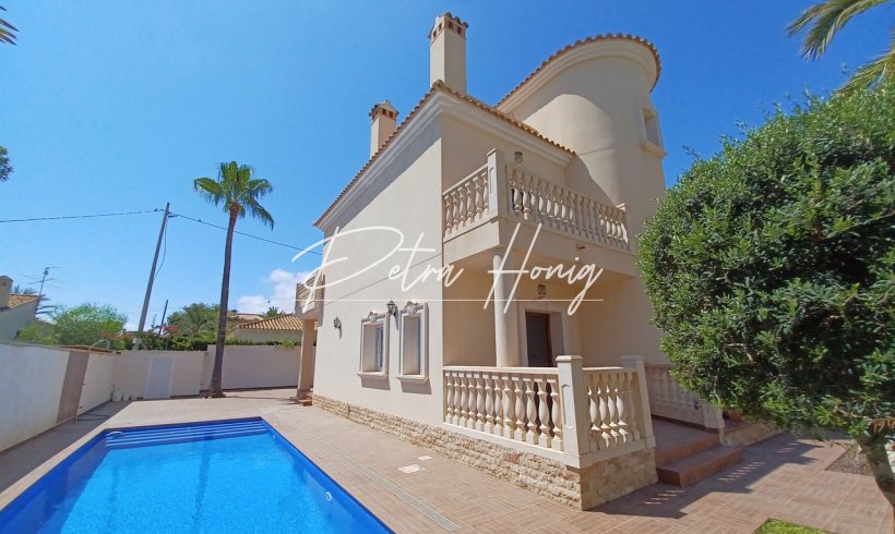 Villa - Resales - Cabo Roig - Cabo Roig