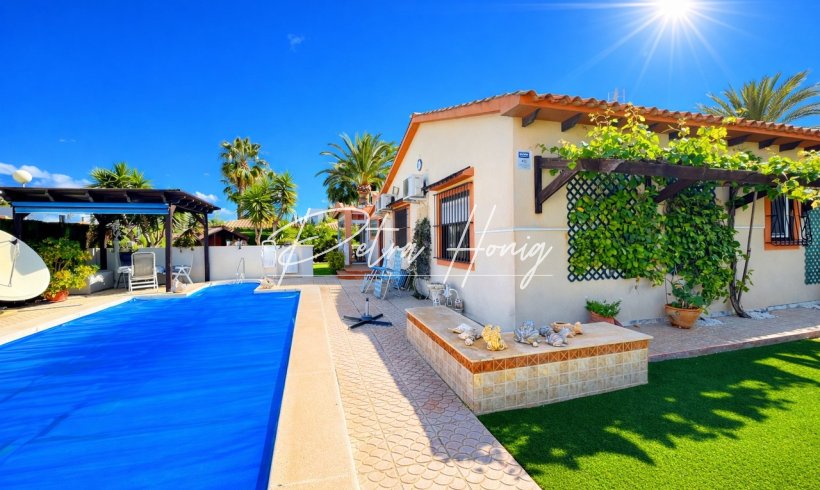 Villa - Resales - Cabo Roig - Cabo Roig