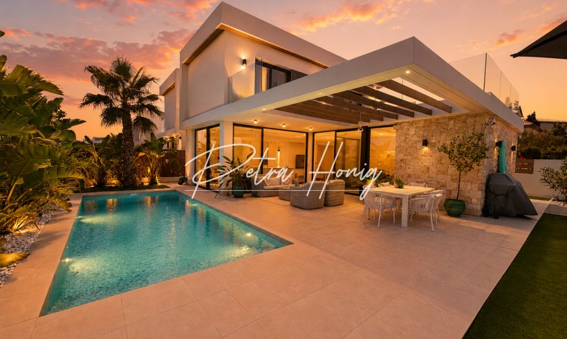 Villa - Resales - Cabo Roig - Cabo Roig