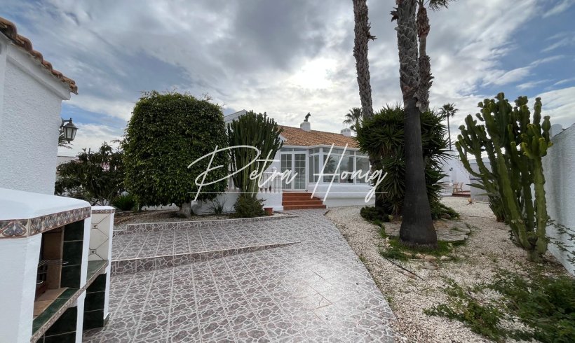 Villa - Resales - Cabo Roig - Lomas De Cabo Roig