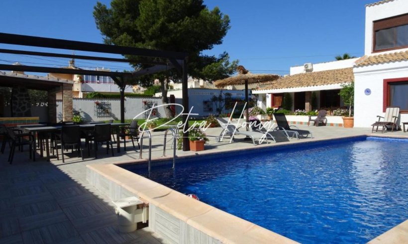 Villa - Resales - Cabo Roig - SB-47711