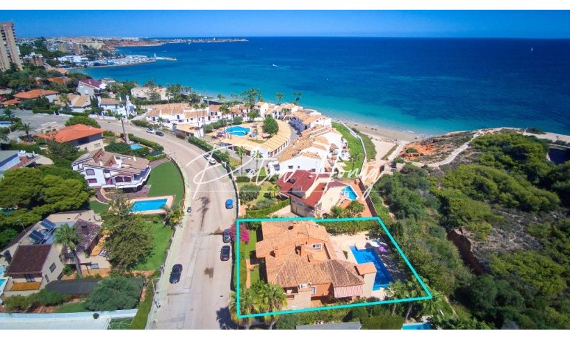 Villa - Resales - Campoamor - Campoamor