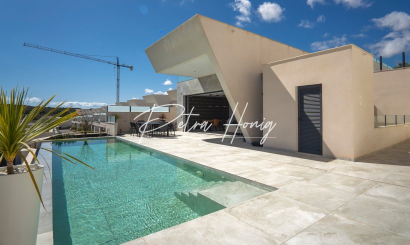 Villa - Resales - Ciudad Quesada - 010