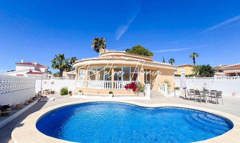 Villa - Resales - Ciudad Quesada - 016