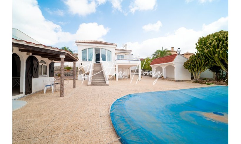 Villa - Resales - Ciudad Quesada - 018