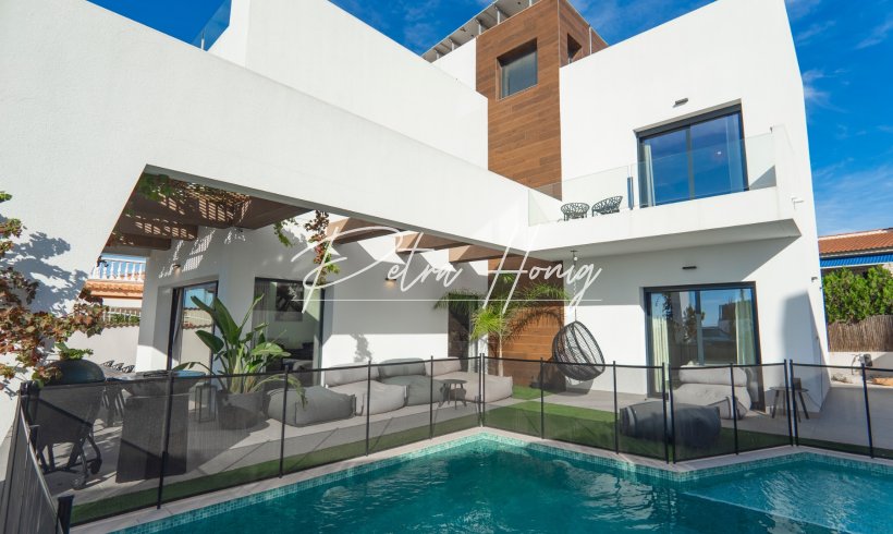 Villa - Resales - Ciudad Quesada - 035