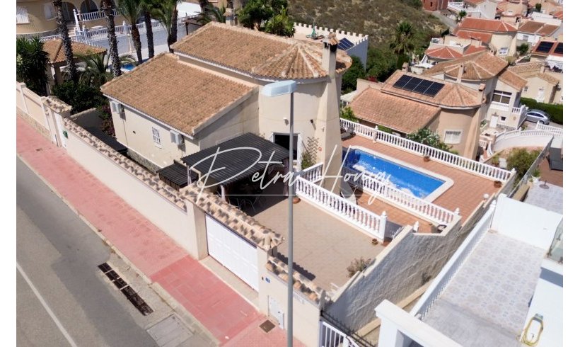 Villa - Resales - Ciudad Quesada - 042