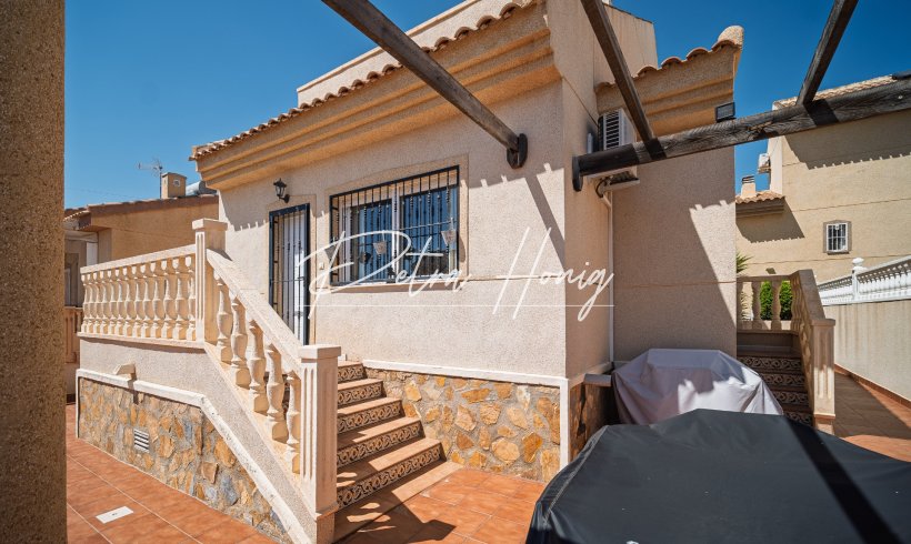 Villa - Resales - Ciudad Quesada - 059