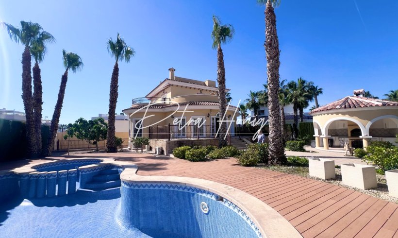 Villa - Resales - Ciudad Quesada - 066