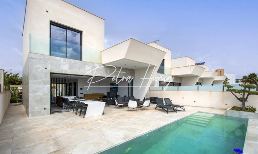 Villa - Resales - Ciudad Quesada - 070