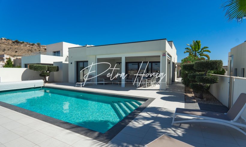 Villa - Resales - Ciudad Quesada - 075