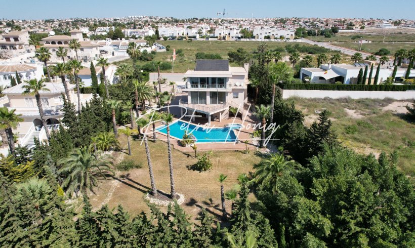 Villa - Resales - Ciudad Quesada - 090