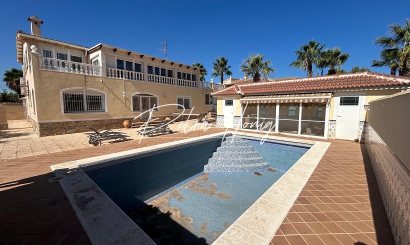 Villa - Resales - Ciudad Quesada - 095