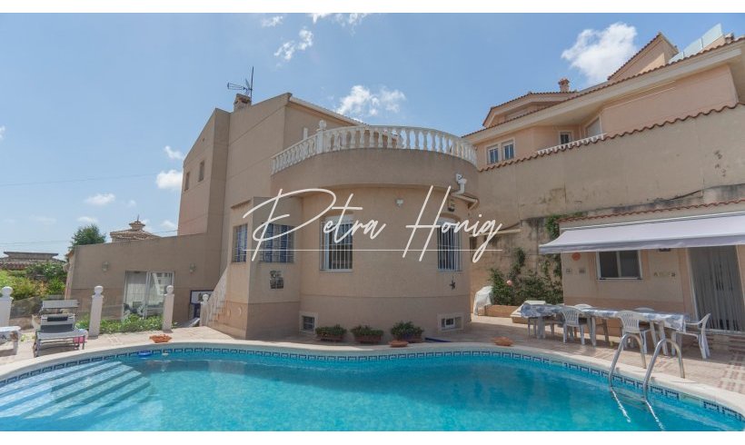 Villa - Resales - Ciudad Quesada - 104 