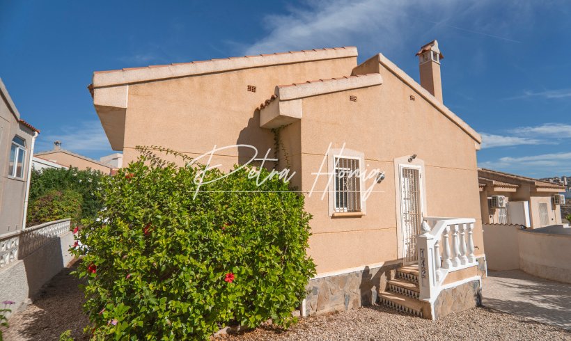 Villa - Resales - Ciudad Quesada - 1083