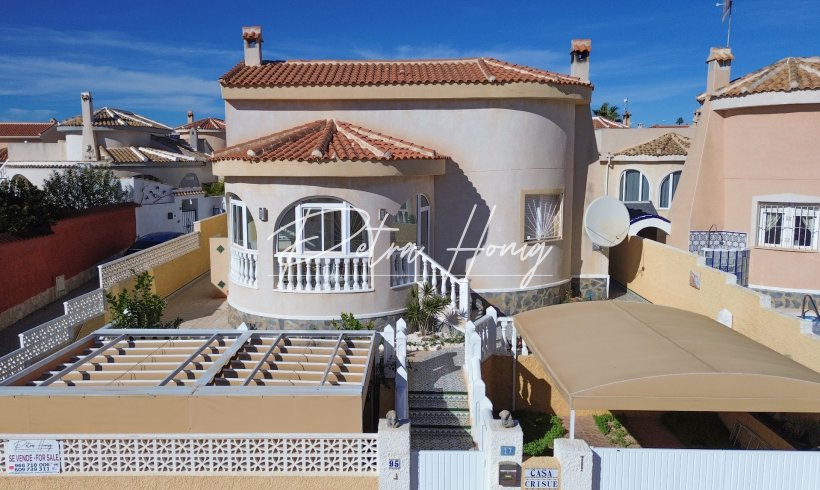 Villa - Resales - Ciudad Quesada - 116