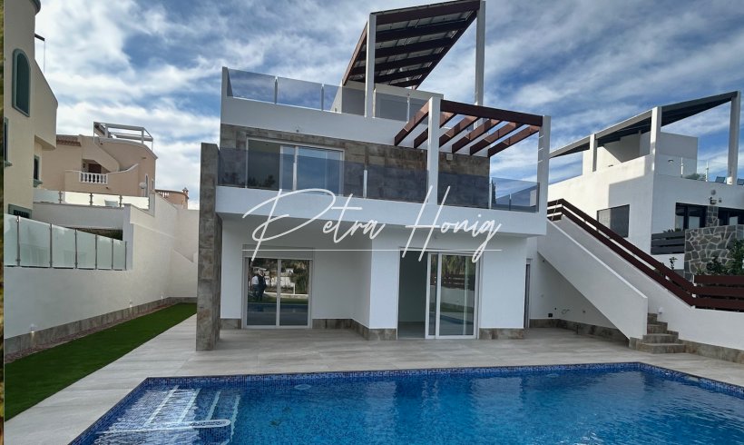 Villa - Resales - Ciudad Quesada - 126