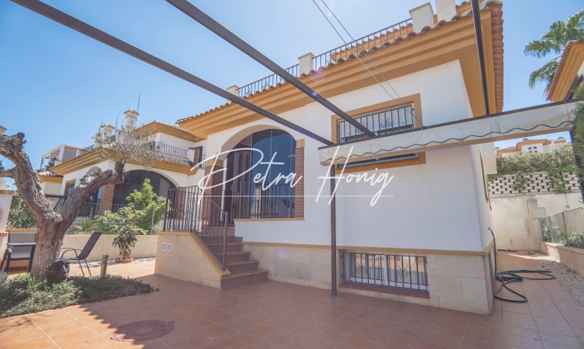 Villa - Resales - Ciudad Quesada - 127