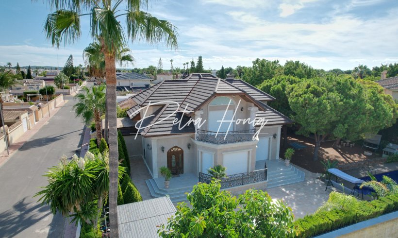 Villa - Resales - Ciudad Quesada - 176
