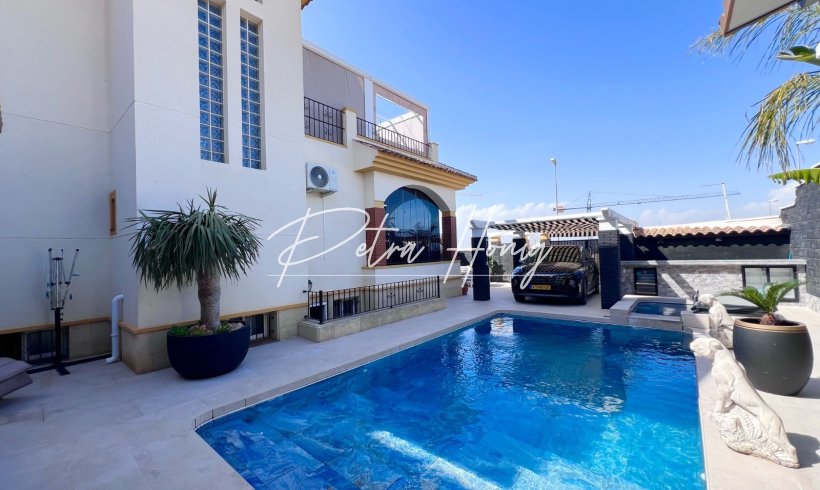Villa - Resales - Ciudad Quesada - 184