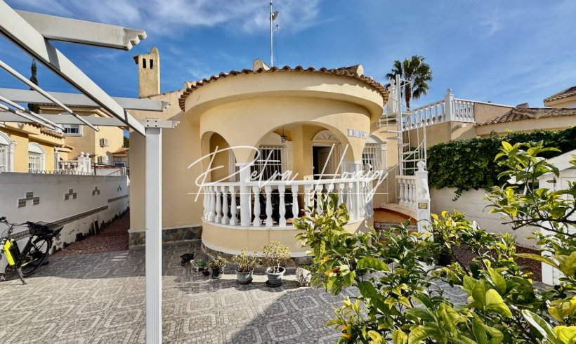 Villa - Resales - Ciudad Quesada - 1917