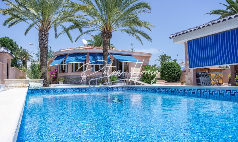Villa - Resales - Ciudad Quesada - 207
