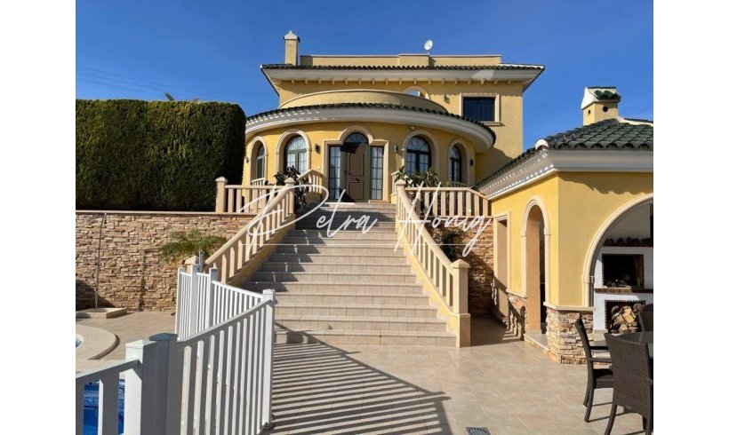 Villa - Resales - Ciudad Quesada - 210