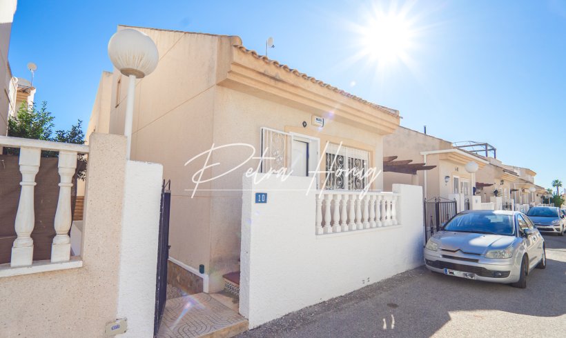 Villa - Resales - Ciudad Quesada - 247