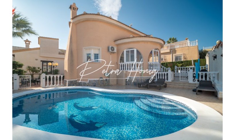 Villa - Resales - Ciudad Quesada - 264