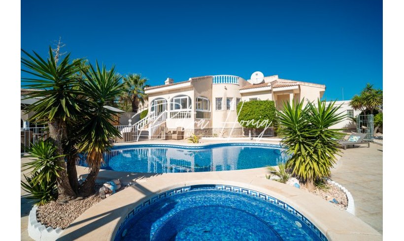 Villa - Resales - Ciudad Quesada - 279