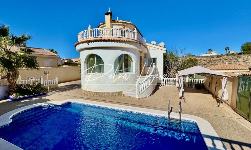 Villa - Resales - Ciudad Quesada - 323