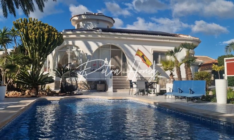 Villa - Resales - Ciudad Quesada - 326