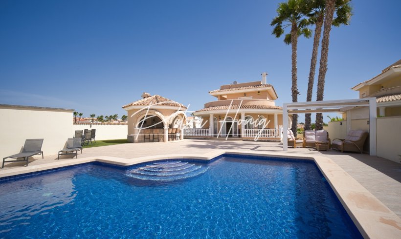 Villa - Resales - Ciudad Quesada - 364