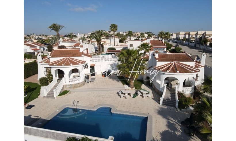Villa - Resales - Ciudad Quesada - 380
