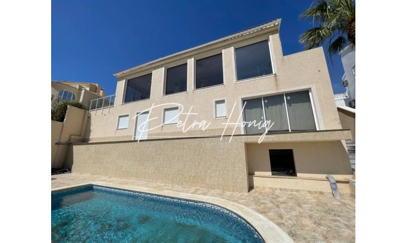 Villa - Resales - Ciudad Quesada - 834