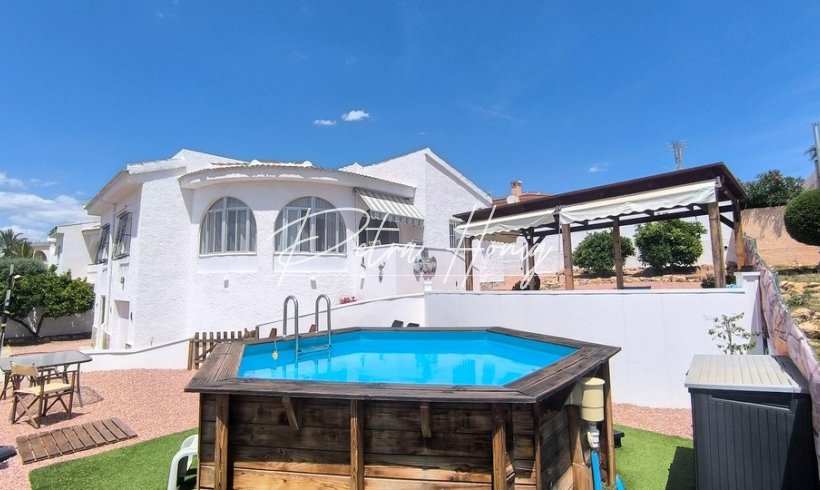 Villa - Resales - Ciudad Quesada - 902