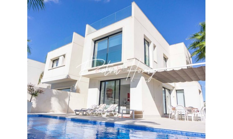 Villa - Resales - Ciudad Quesada - 910